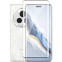 HONOR Magic 6 Pro 12/512gb グローバル版 HONOR Magic6 Pro 5G (Epi Green, 12GB RAM, 512GB Storage) | Global